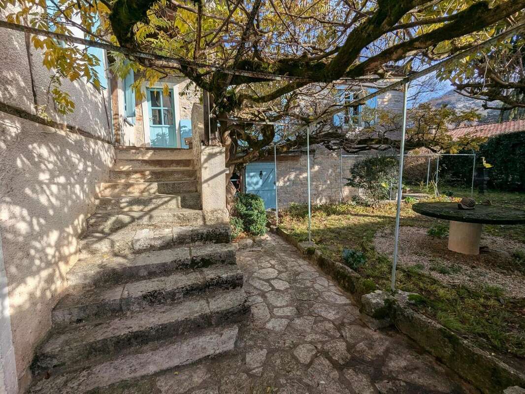 Photo 9 - Maison à CAZALS