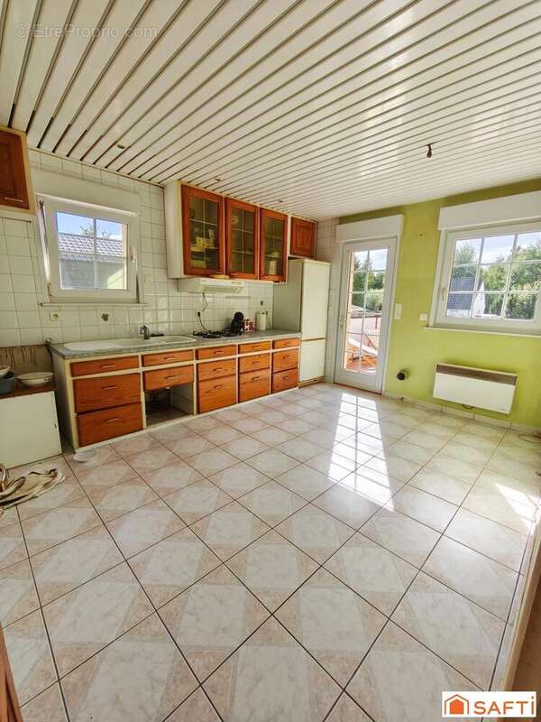 Photo 3 - Maison à MERLIMONT