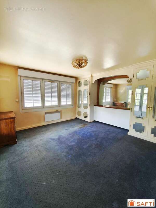 Photo 4 - Maison à MERLIMONT