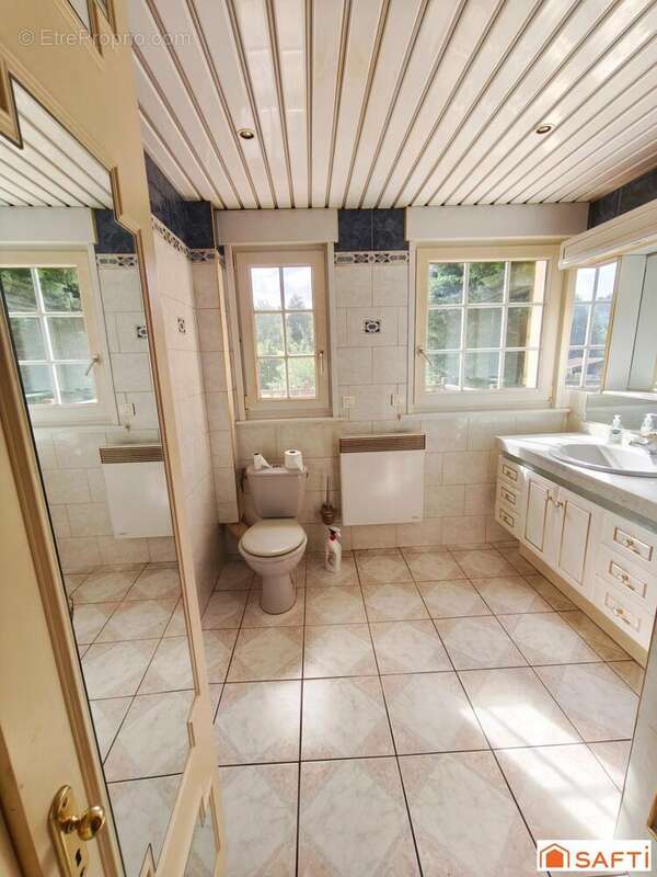 Photo 5 - Maison à MERLIMONT