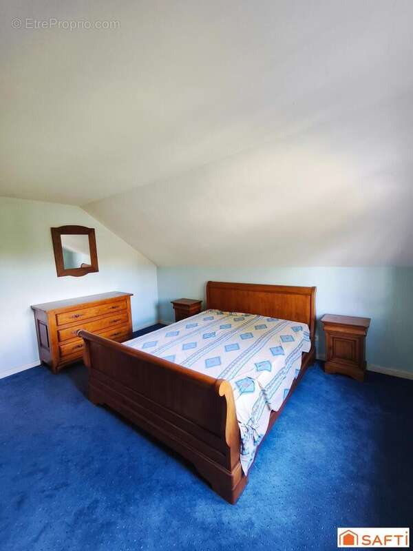 Photo 6 - Maison à MERLIMONT