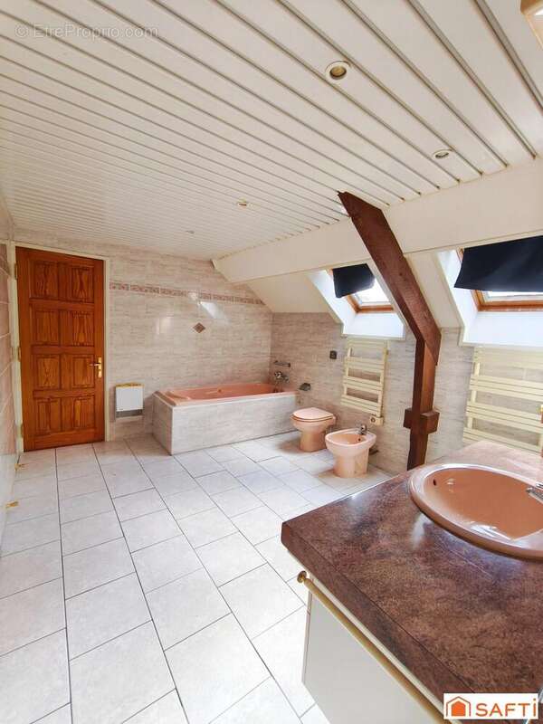 Photo 7 - Maison à MERLIMONT