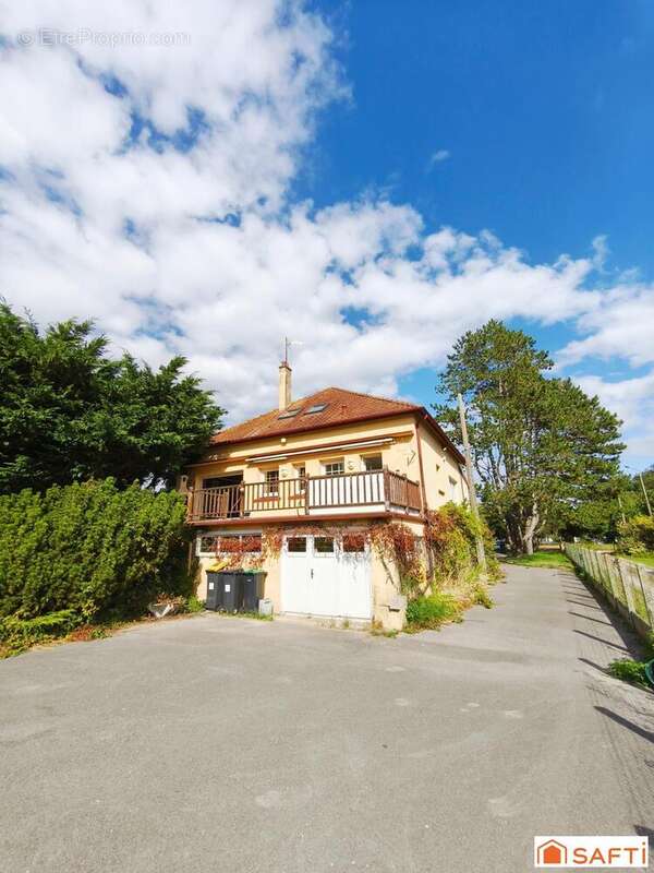 Photo 9 - Maison à MERLIMONT