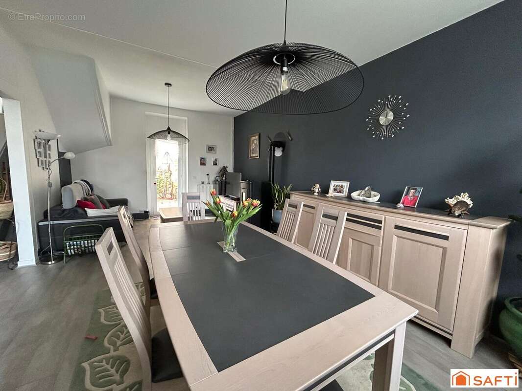 Photo 3 - Maison à SAINT-YORRE