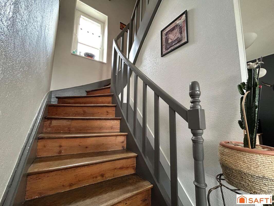 Photo 5 - Maison à SAINT-YORRE