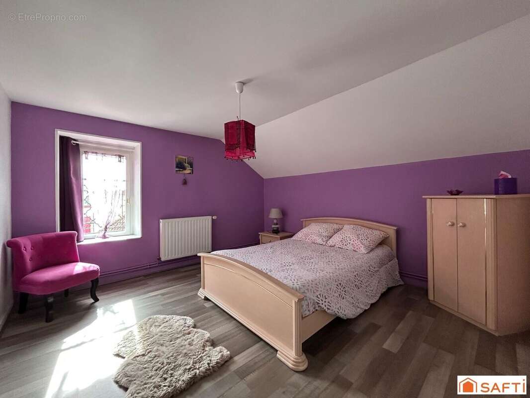 Photo 7 - Maison à SAINT-YORRE