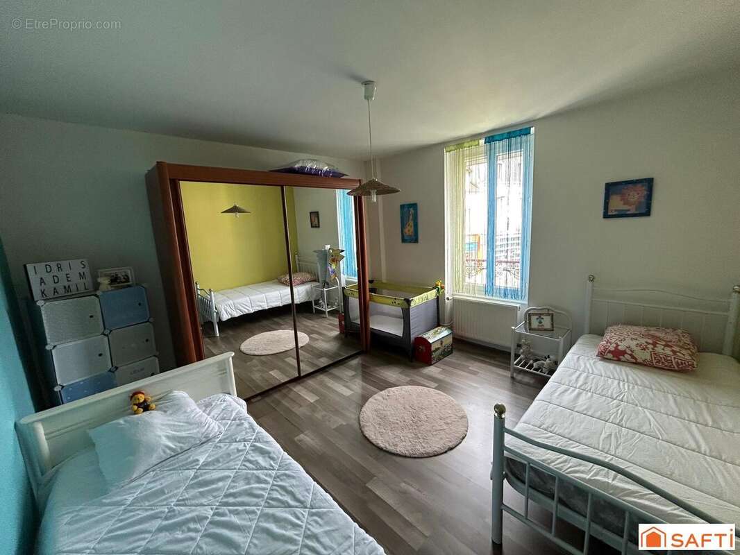 Photo 8 - Maison à SAINT-YORRE