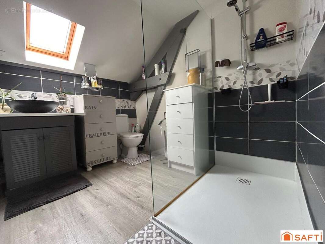 Photo 9 - Maison à SAINT-YORRE