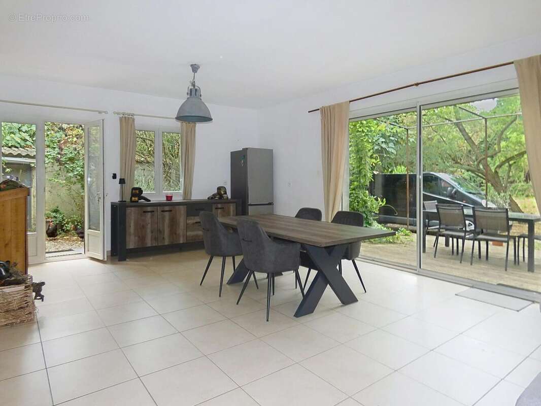 Photo 5 - Maison à VILLENEUVE-MINERVOIS