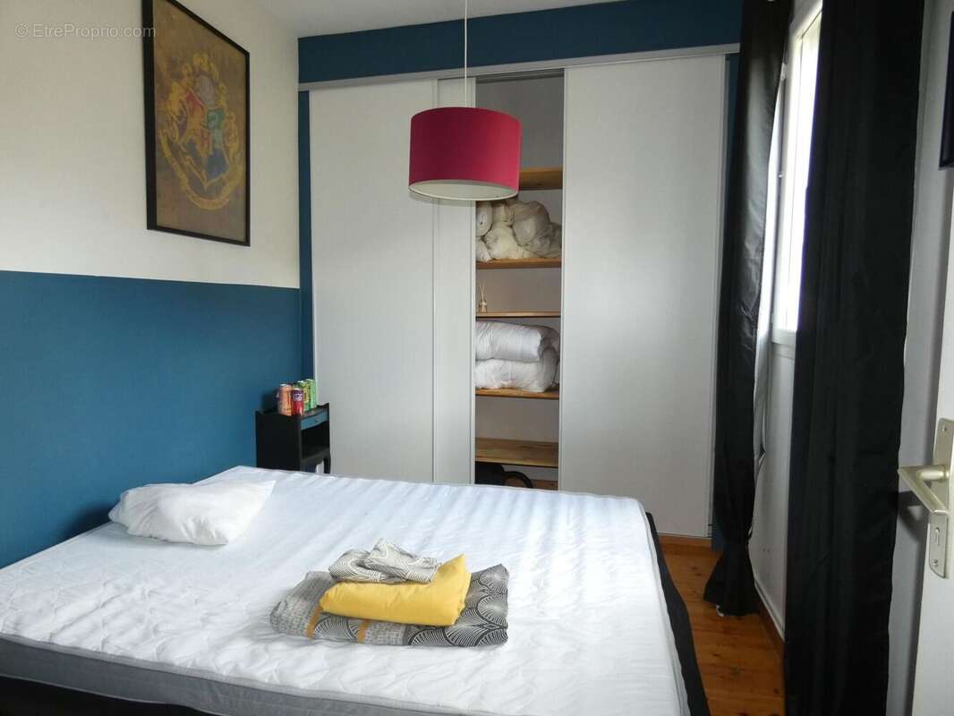 Photo 7 - Maison à VILLENEUVE-MINERVOIS