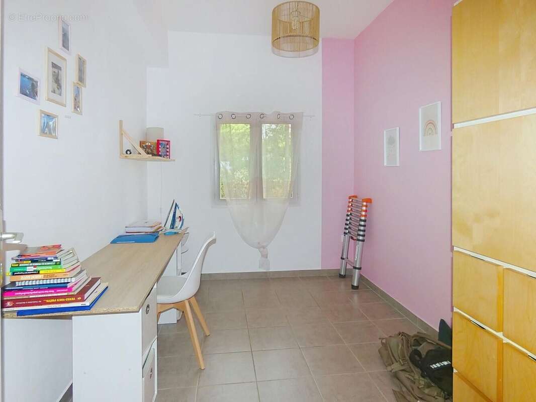 Photo 8 - Maison à VILLENEUVE-MINERVOIS