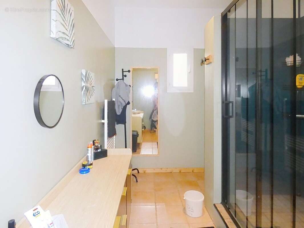 Photo 9 - Maison à VILLENEUVE-MINERVOIS