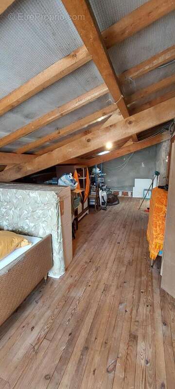 Photo 9 - Maison à MONTMORILLON