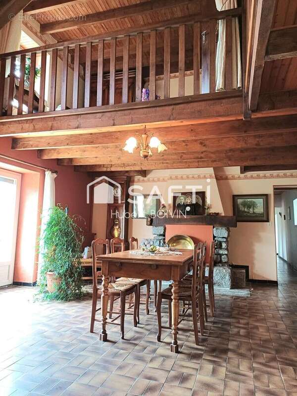 Photo 3 - Maison à SENS-DE-BRETAGNE