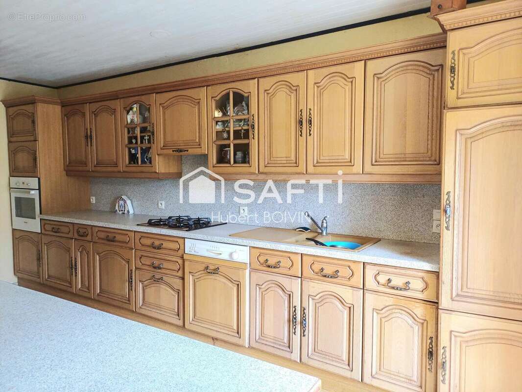 Photo 4 - Maison à SENS-DE-BRETAGNE