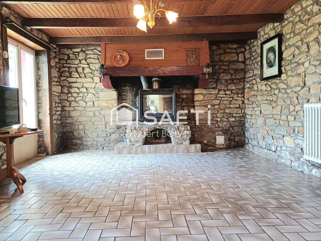 Photo 5 - Maison à SENS-DE-BRETAGNE