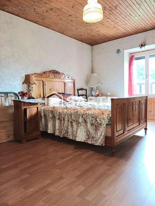 Photo 6 - Maison à SENS-DE-BRETAGNE