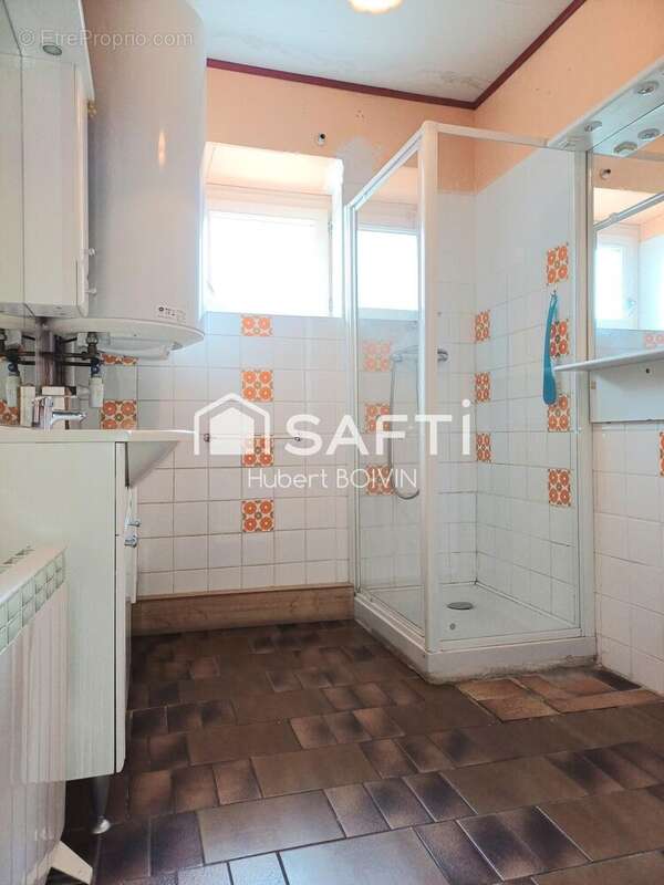 Photo 7 - Maison à SENS-DE-BRETAGNE