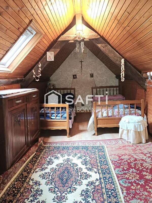 Photo 8 - Maison à SENS-DE-BRETAGNE