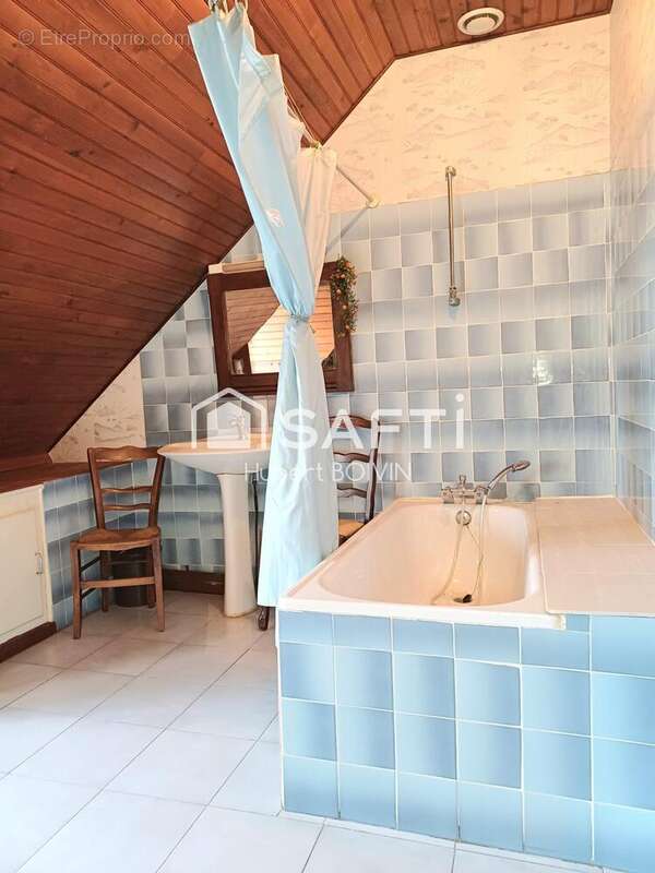 Photo 9 - Maison à SENS-DE-BRETAGNE