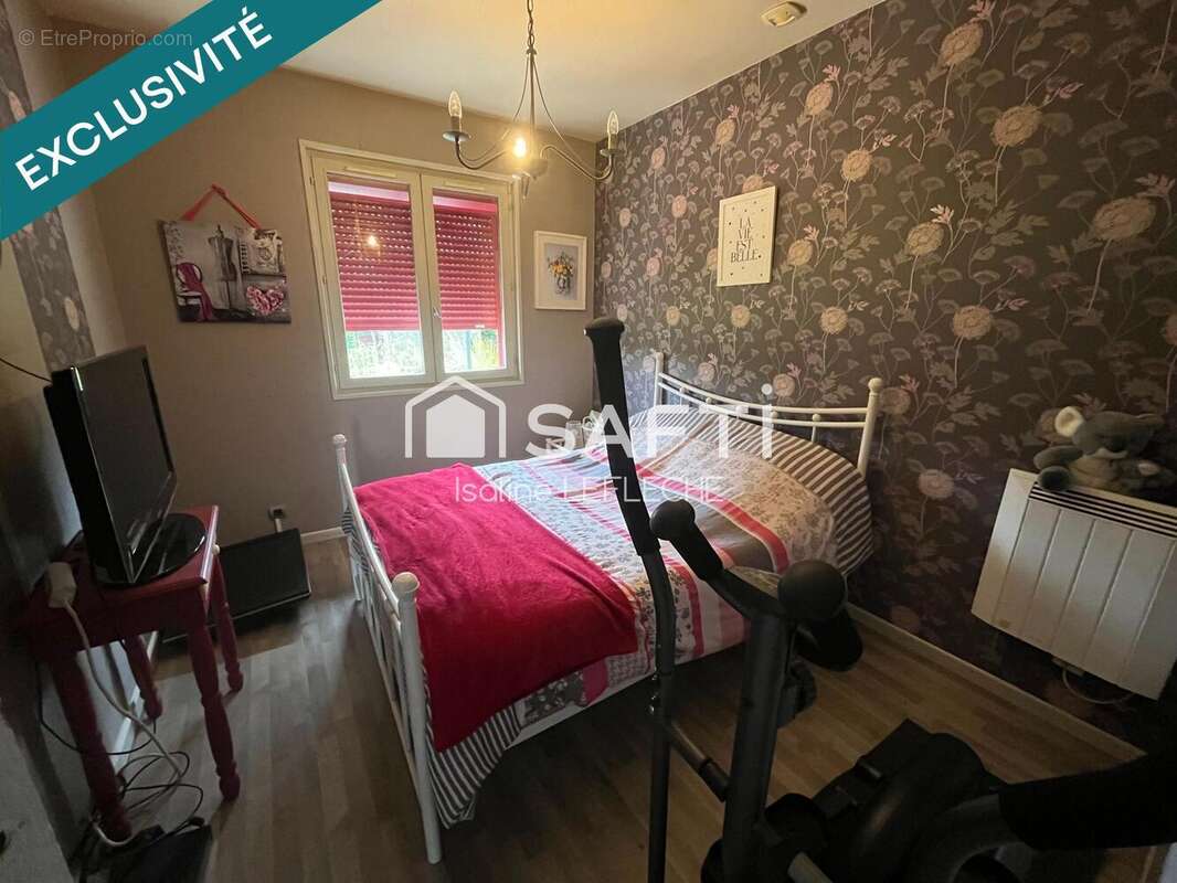 Photo 4 - Maison à PERONNE