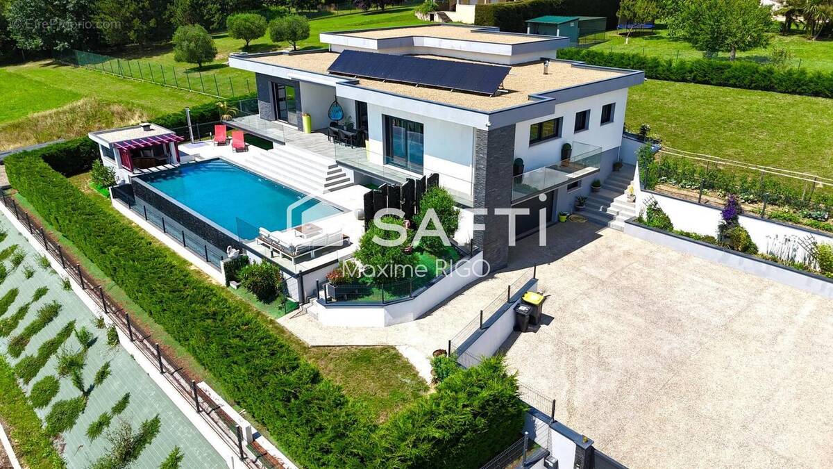 Photo 1 - Maison à BEAUPUY