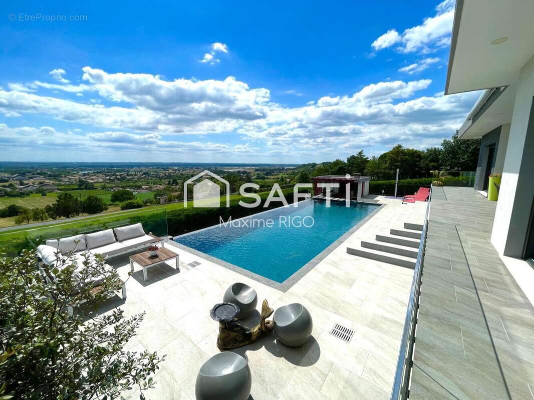 Photo 3 - Maison à BEAUPUY