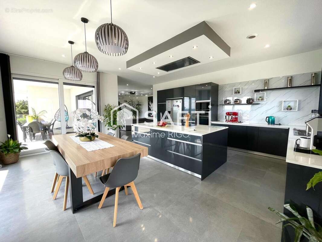 Photo 4 - Maison à BEAUPUY