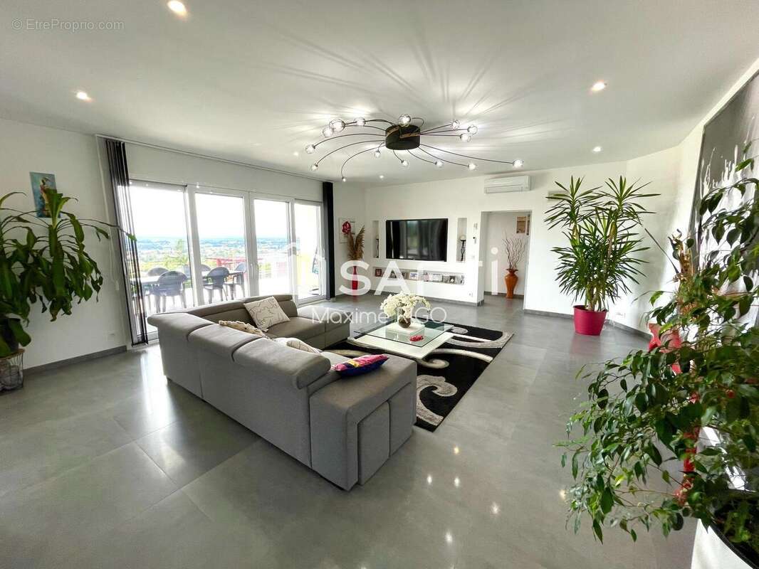 Photo 6 - Maison à BEAUPUY