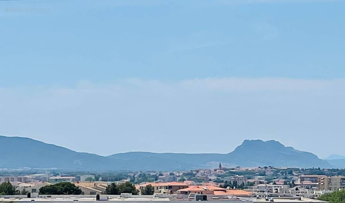 Photo 1 - Appartement à SAINT-RAPHAEL