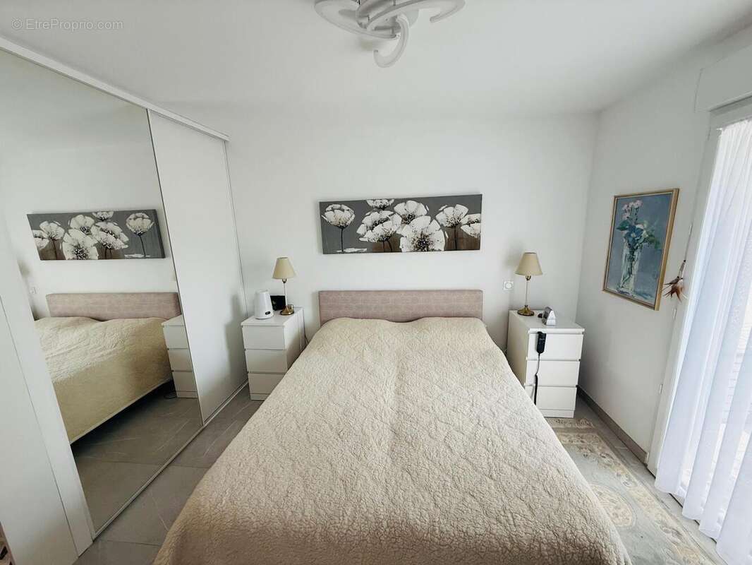 Photo 5 - Appartement à SAINT-RAPHAEL