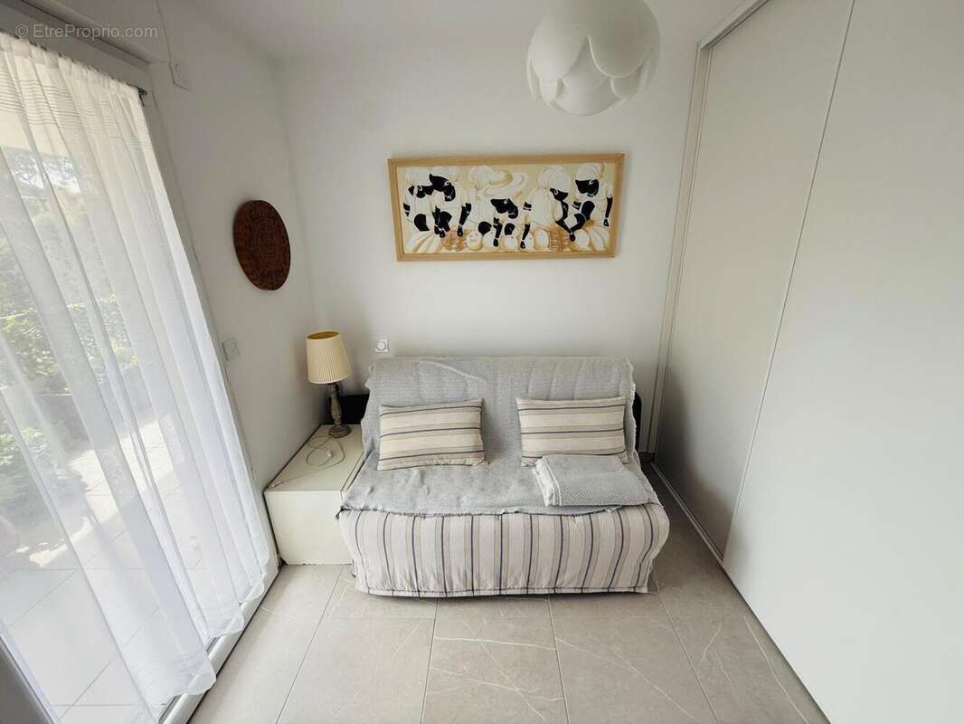 Photo 7 - Appartement à SAINT-RAPHAEL