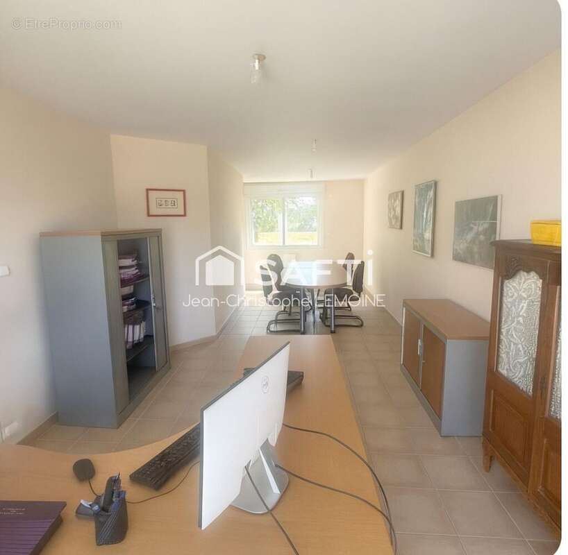 Photo 5 - Maison à LOIRON