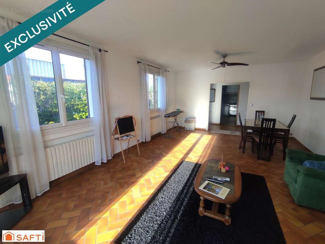 Photo 3 - Maison à ROSNY-SUR-SEINE