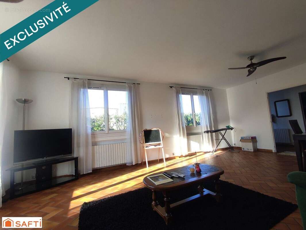 Photo 4 - Maison à ROSNY-SUR-SEINE