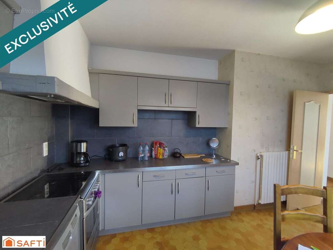 Photo 5 - Maison à ROSNY-SUR-SEINE