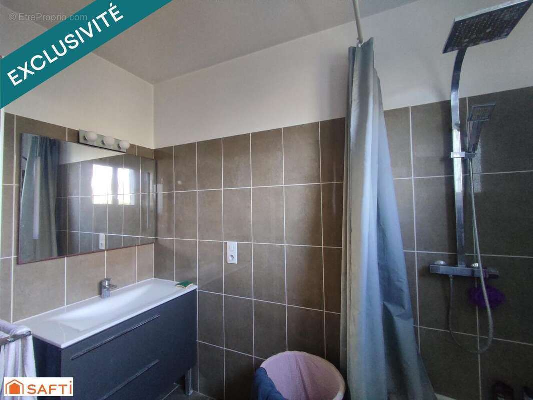 Photo 6 - Maison à ROSNY-SUR-SEINE