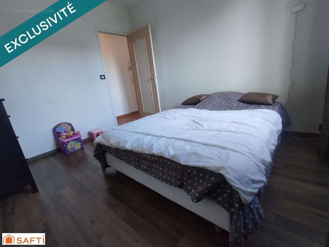 Photo 7 - Maison à ROSNY-SUR-SEINE