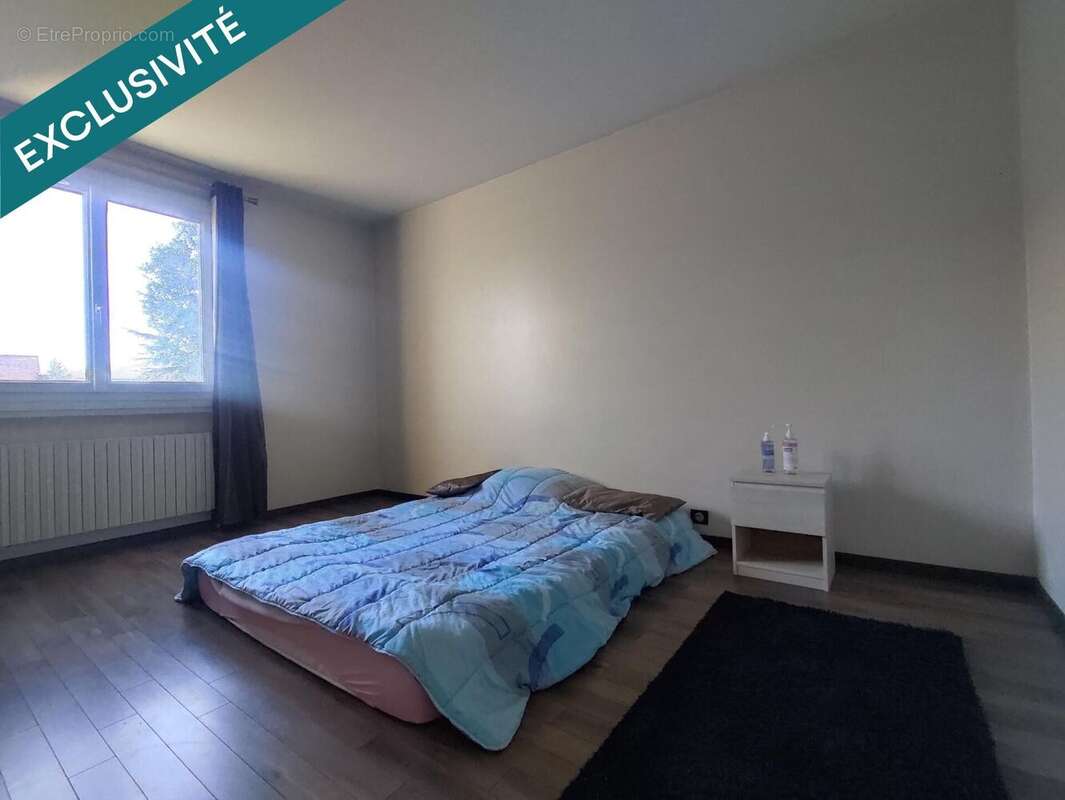 Photo 8 - Maison à ROSNY-SUR-SEINE