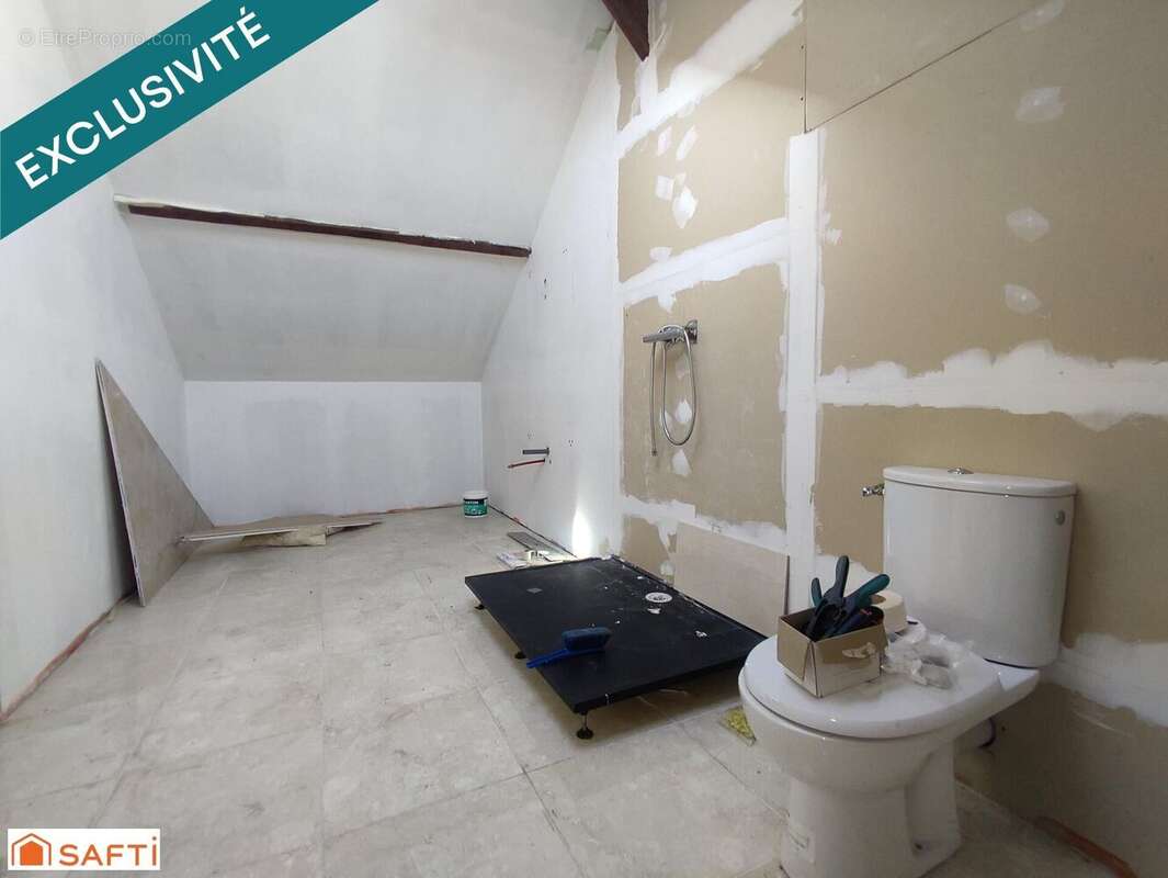 Photo 9 - Maison à ROSNY-SUR-SEINE