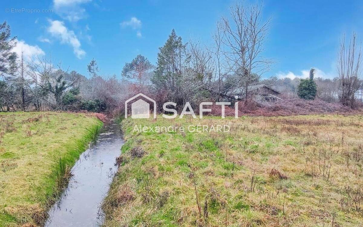 Photo 1 - Maison à LUGOS