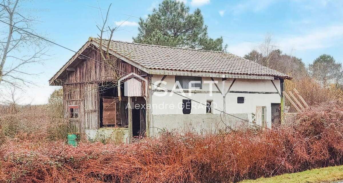 Photo 2 - Maison à LUGOS