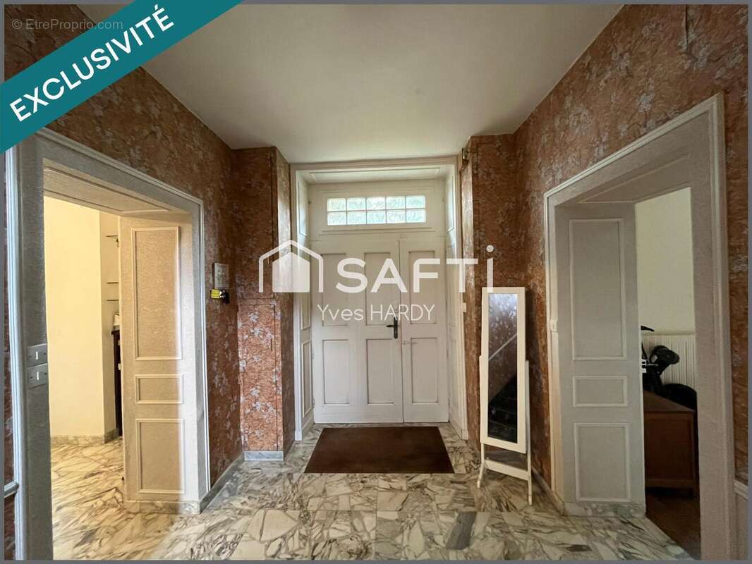 Photo 3 - Maison à LES LANDES-GENUSSON