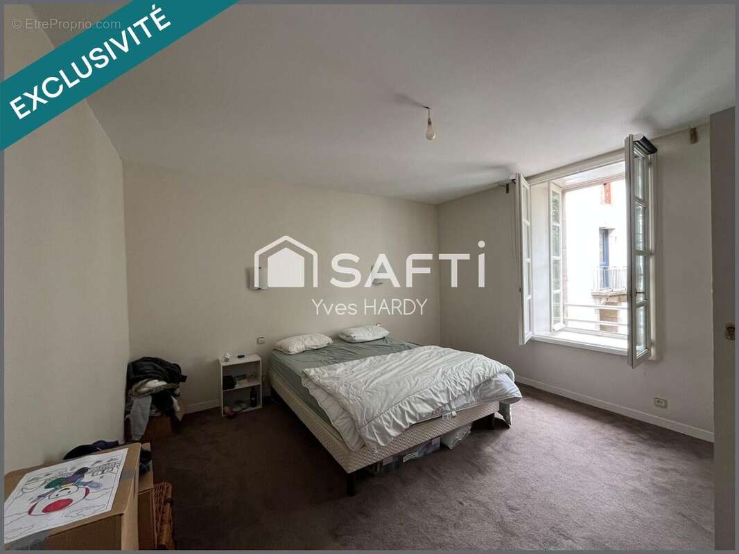 Photo 5 - Maison à LES LANDES-GENUSSON