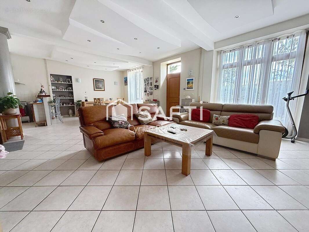 Photo 3 - Maison à IZEAUX