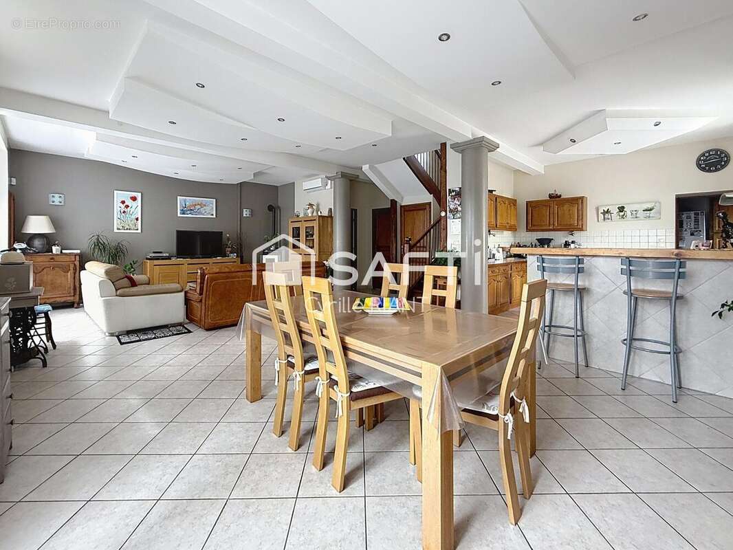 Photo 4 - Maison à IZEAUX