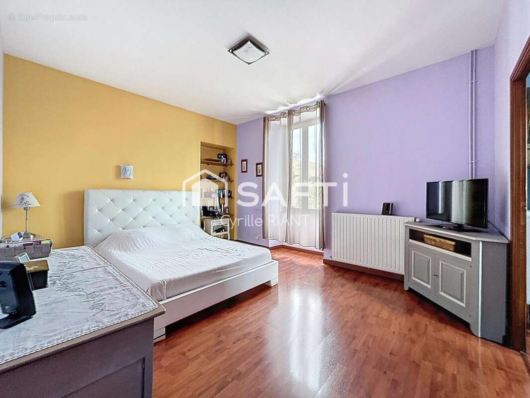 Photo 5 - Maison à IZEAUX