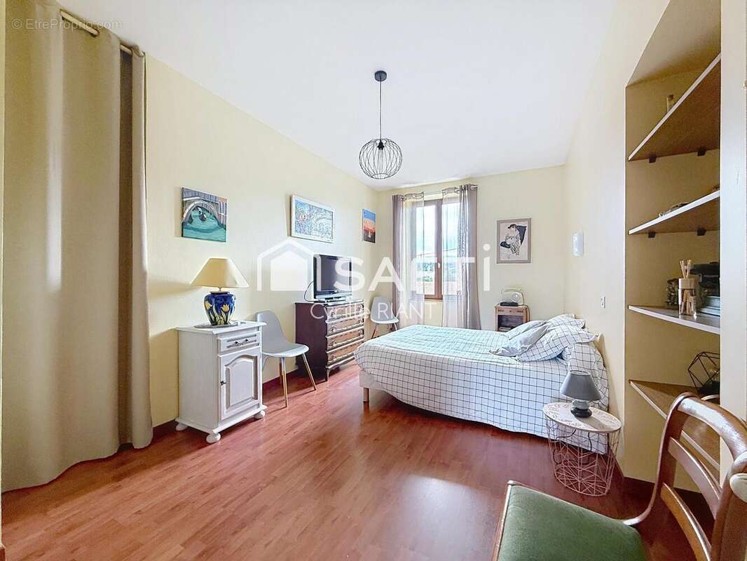 Photo 7 - Maison à IZEAUX