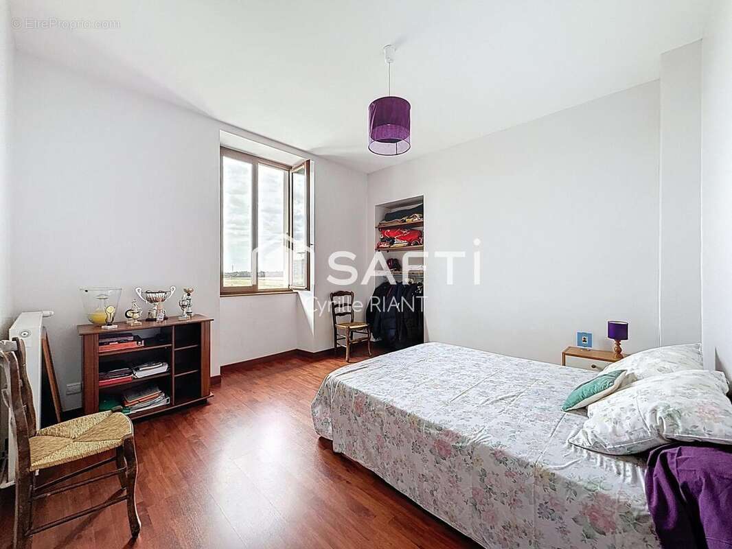 Photo 9 - Maison à IZEAUX