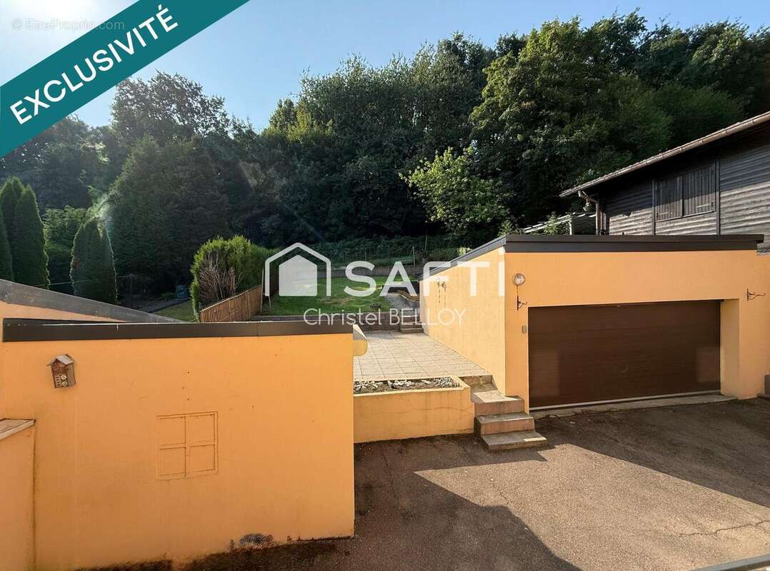 Photo 3 - Appartement à MORSBACH